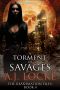 [The Reanimation Files 04] • A Torment of Savages (The Reanimation Files Book 4)